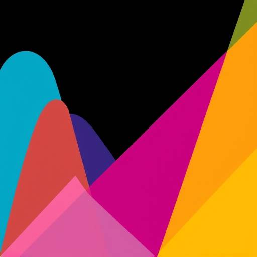 Example showing sufficient color contrast for accessibility