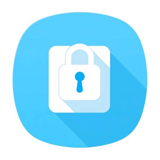 Privacy Policy Icon